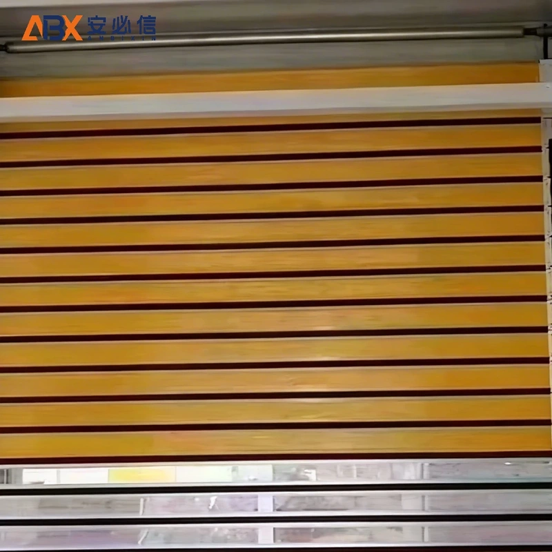 平顶山雷达高速门